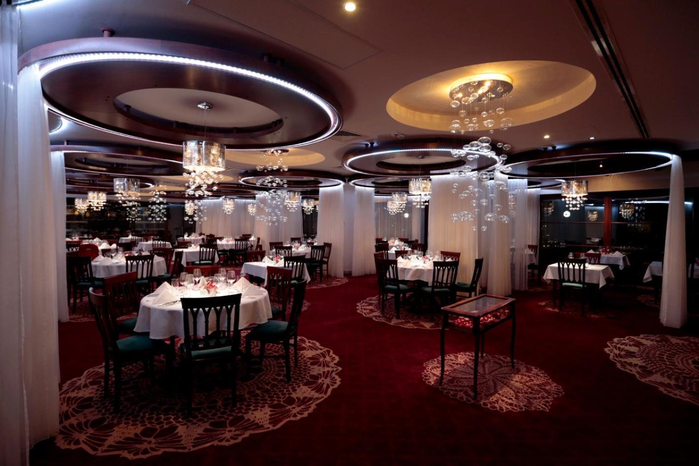 Hotel Cascade Resort & Spa Demjén Dış mekan fotoğraf