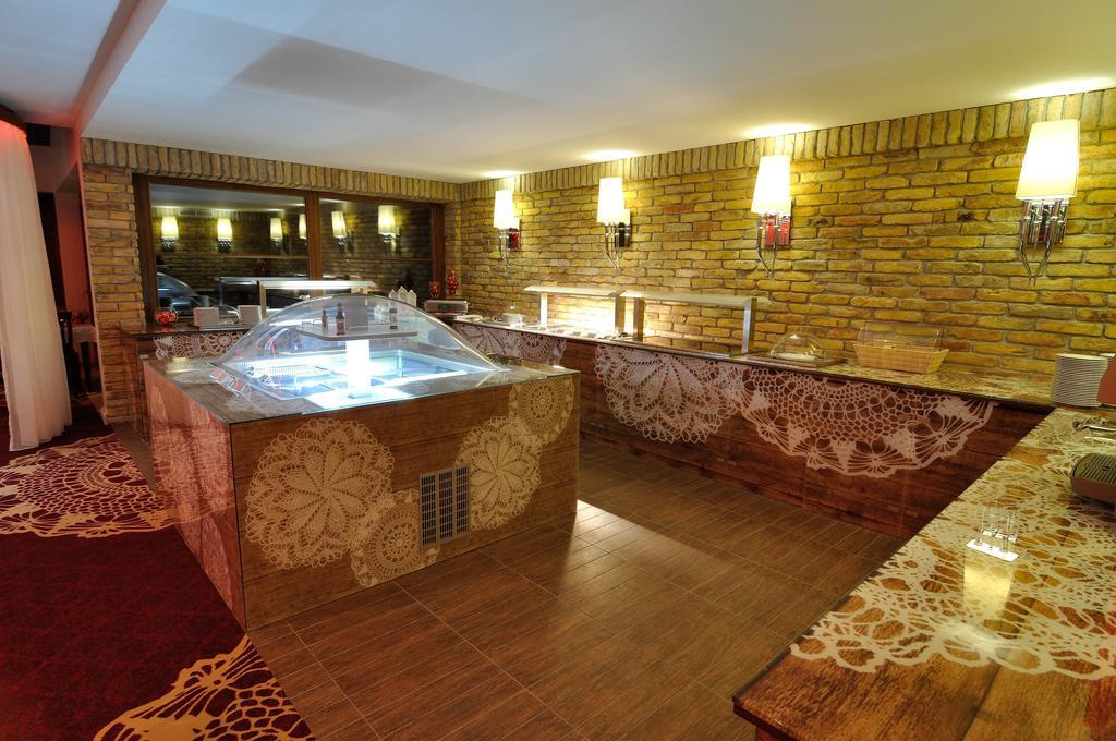 Hotel Cascade Resort & Spa Demjén Dış mekan fotoğraf