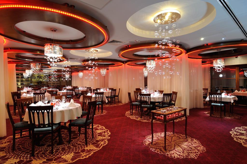 Hotel Cascade Resort & Spa Demjén Dış mekan fotoğraf