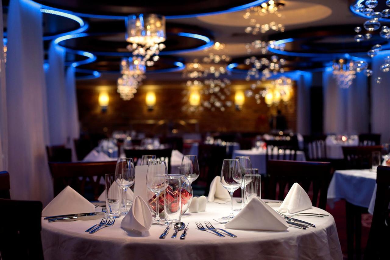 Hotel Cascade Resort & Spa Demjén Dış mekan fotoğraf